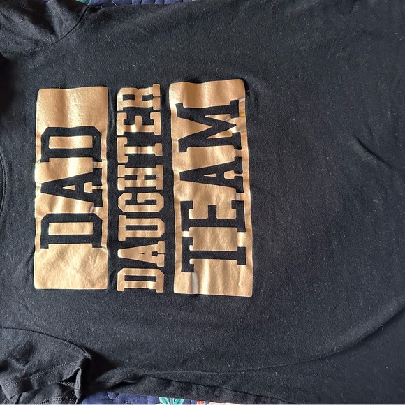 Set of 25 T-shirts. Girls- size 10-12 - Picture 2 of 9